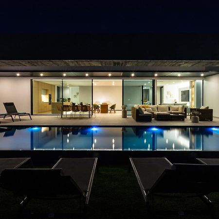 Villa Arena Teguise  Luaran gambar