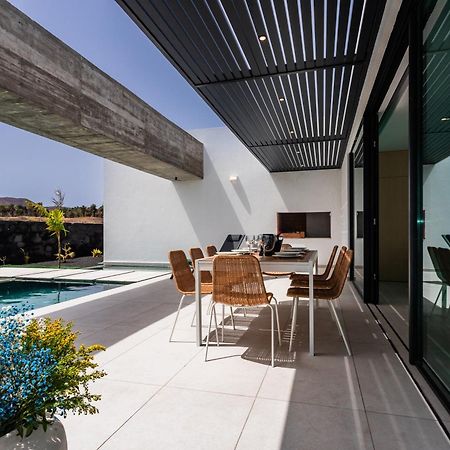 Villa Arena Teguise  Luaran gambar