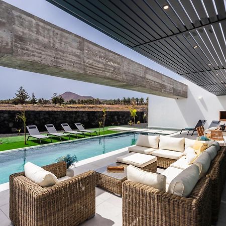 Villa Arena Teguise  Luaran gambar