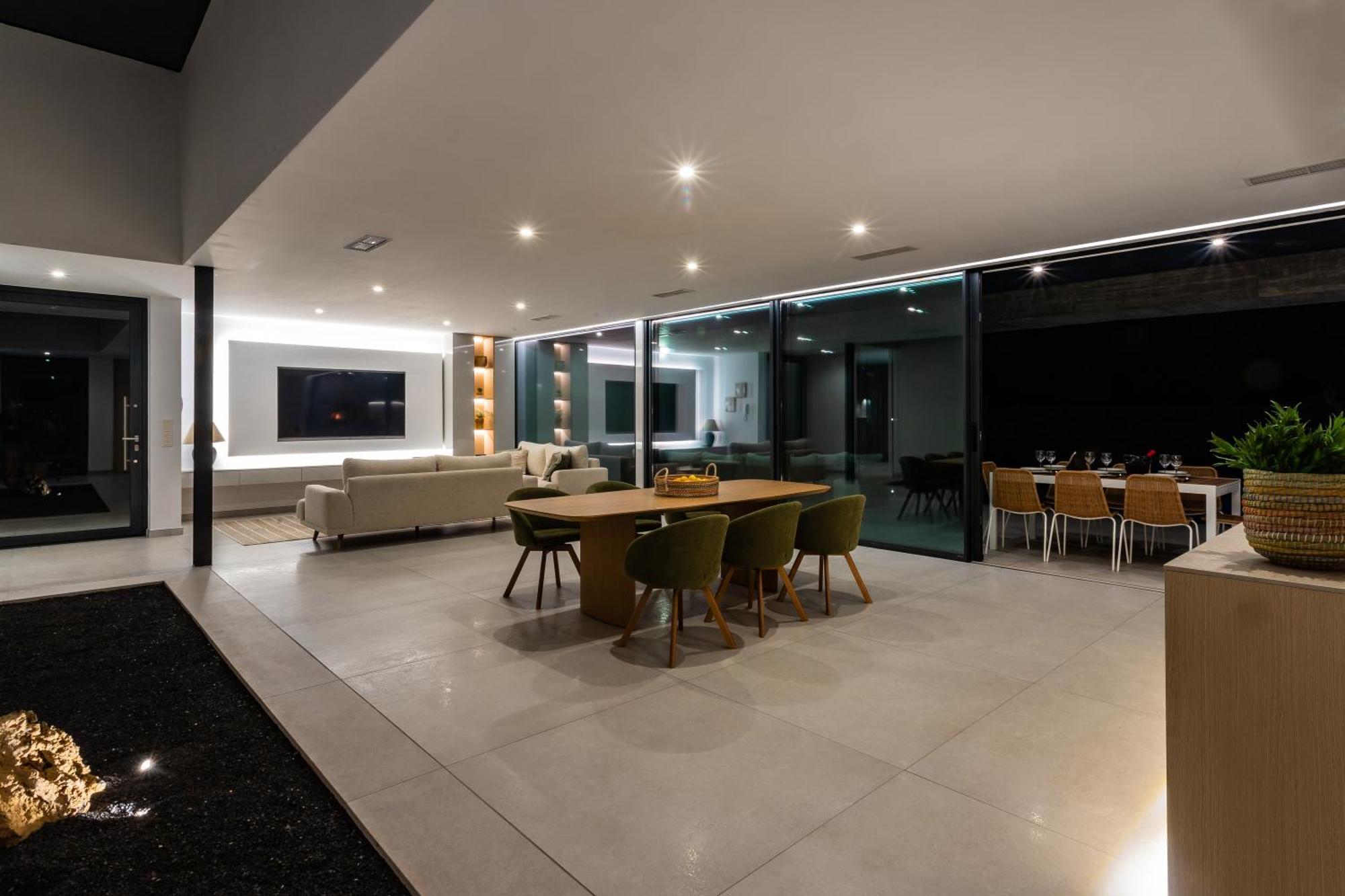 Villa Arena Teguise  Luaran gambar