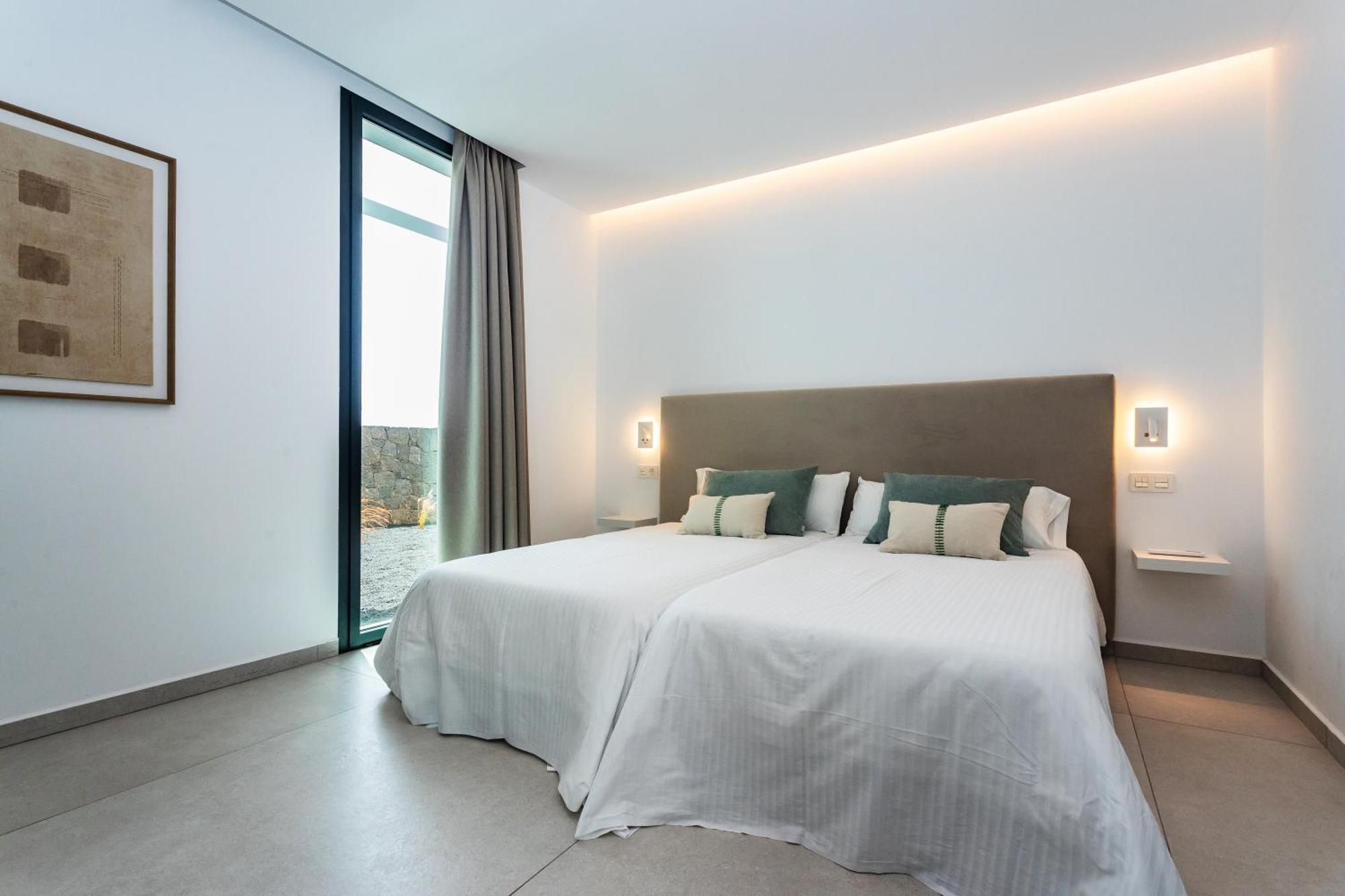 Villa Arena Teguise  Luaran gambar