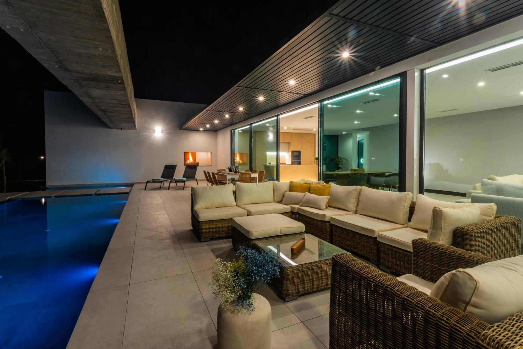 Villa Arena Teguise  Luaran gambar