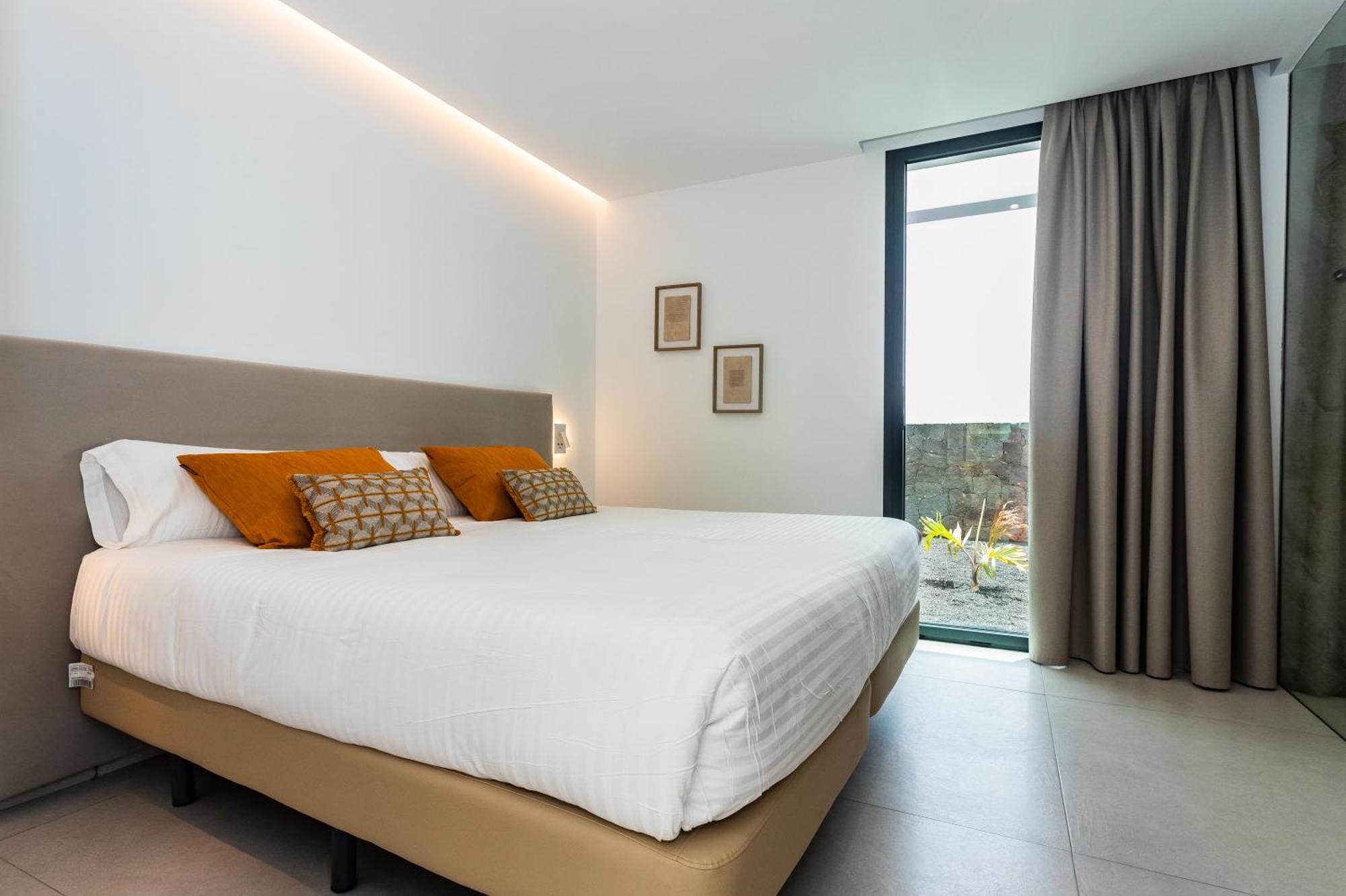 Villa Arena Teguise  Luaran gambar
