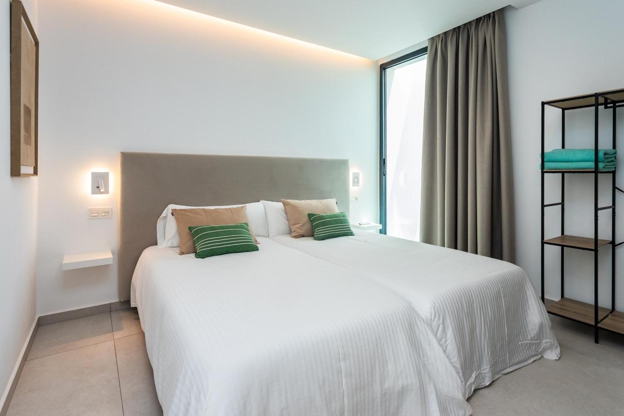 Villa Arena Teguise  Luaran gambar