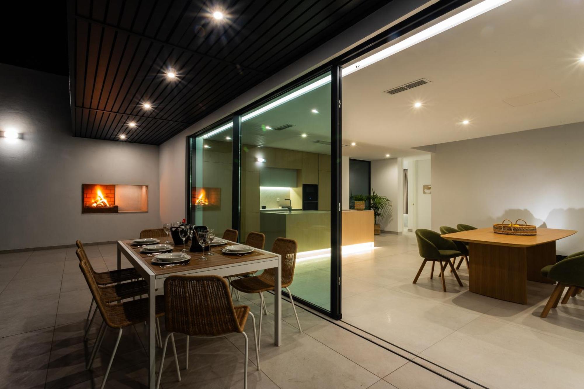 Villa Arena Teguise  Luaran gambar