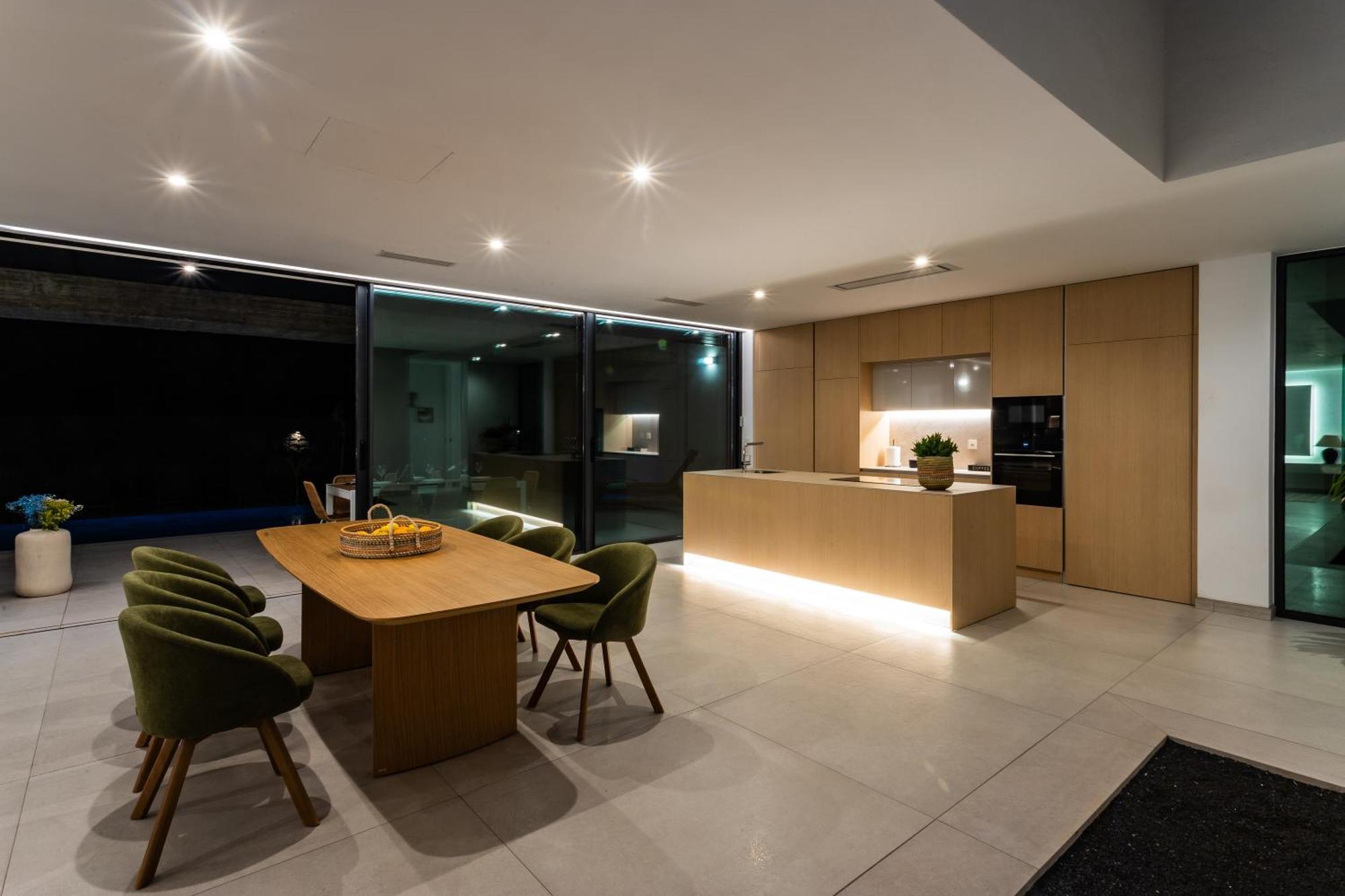 Villa Arena Teguise  Luaran gambar