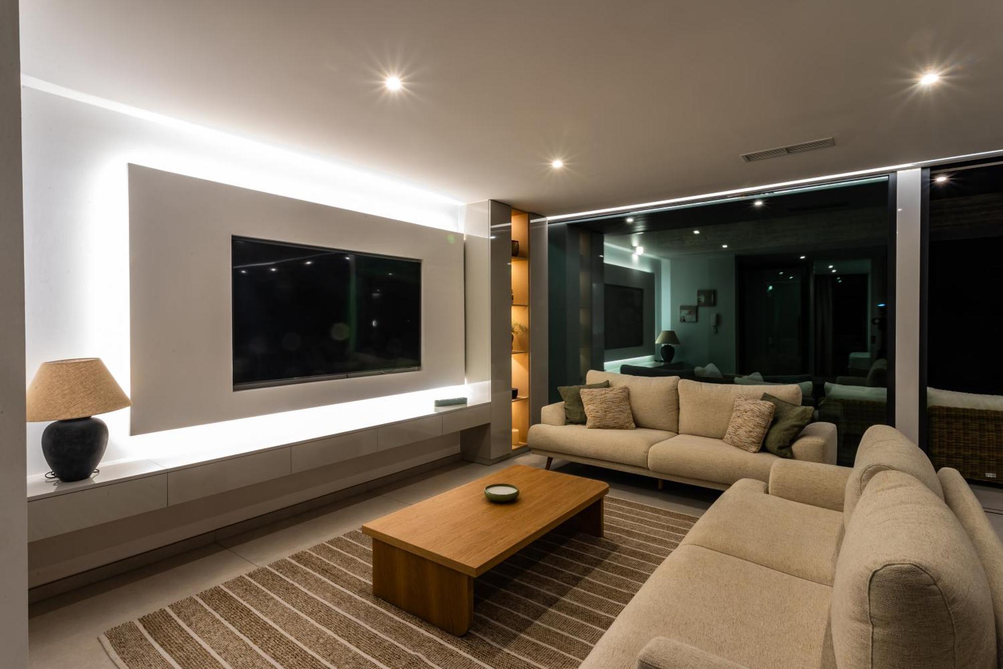 Villa Arena Teguise  Luaran gambar