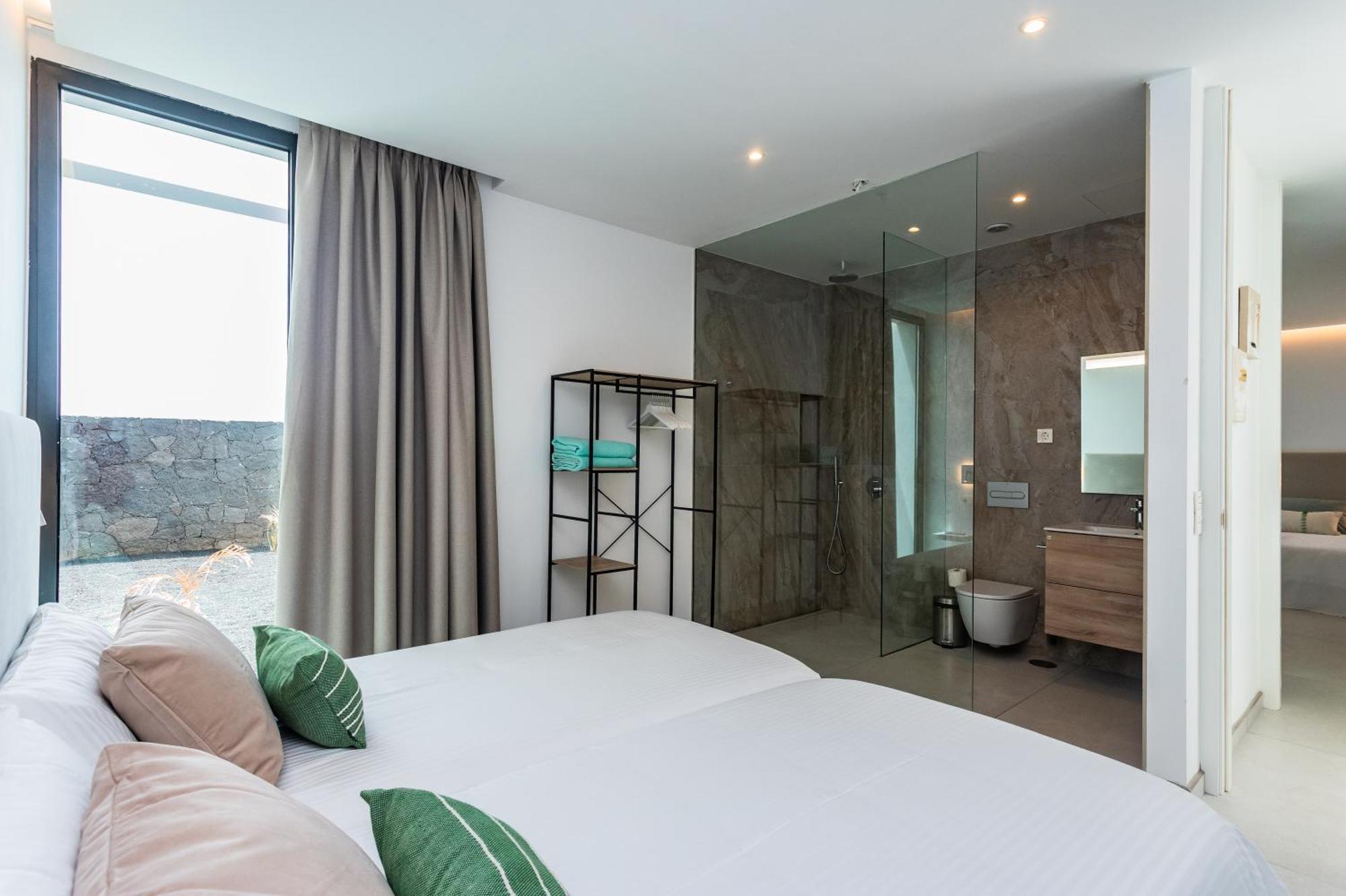 Villa Arena Teguise  Luaran gambar