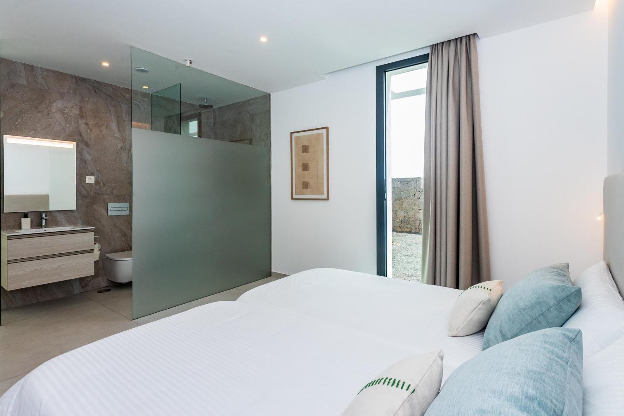 Villa Arena Teguise  Luaran gambar